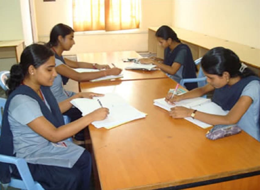 Raghu Engineering College Visakhapatnam Facilities photo 8